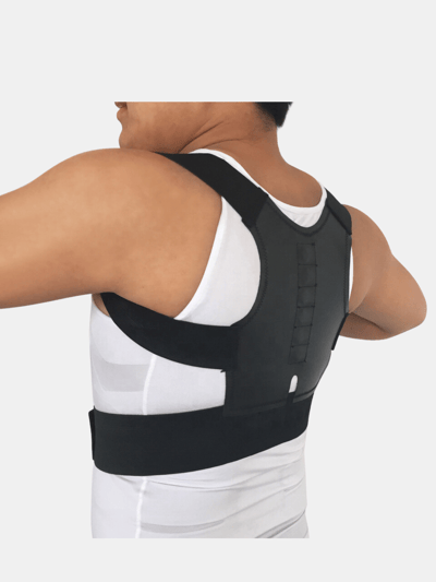 Vigor Women and Men Fully Adjustable Back Posture Corrector And Waist Trainer For Women product