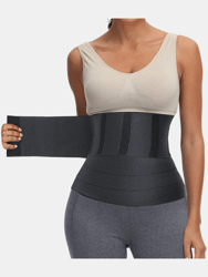Women and Men Fully Adjustable Back Posture Corrector And Waist Trainer For Women