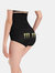 Women Butt Lifter Shapewear Hi-Waist Double Tummy Control Panty Waist Trainer Body Shaper