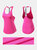 Women Plus Size Yoga Top Gym Sports Girls Vest Sleeveless Sport Workout Shirts Tank Tops