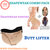 Women T-Back Butt Lifter Enhancer & Women Shapewear Open Lift Up Panties Combo Pack