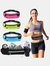 Yoga and Fitness Band Combo Pack
