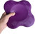 Yoga Knee Pad Cushion Extra Thick For Knees Elbows Wrist Hands Head Foam Pilates Kneeling Pad - 2 Pcs
