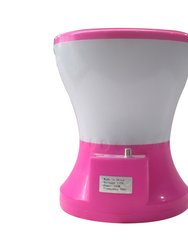 Yoni Electric Steam Seat Vaginal SPA Steamer Herbal Feminine