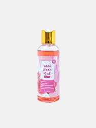 Yoni Gel Wash