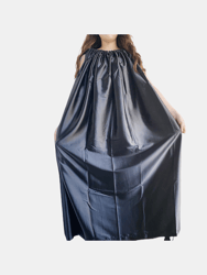 Yoni Steam Gowns Foldable Sleeveless Sweat Steamer Cape