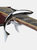 Zinc Alloy Guitar Shark Capo For Acoustic And Electric Guitar - Bulk 3 Sets
