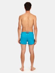 Man Swim Trunk Shorts