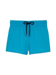 Man Swim Trunk Shorts