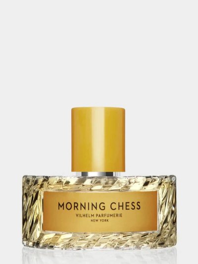 Vilhelm Parfumerie Morning Chess Eau De Parfum product
