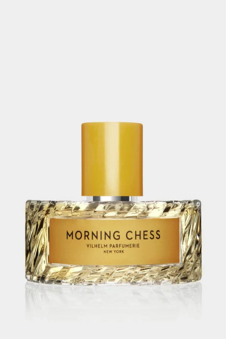 Morning Chess Eau De Parfum