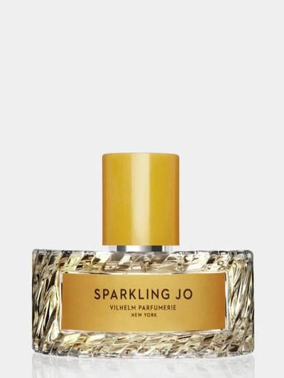 Vilhelm Parfumerie Sparkling Jo Eau De Parfum product