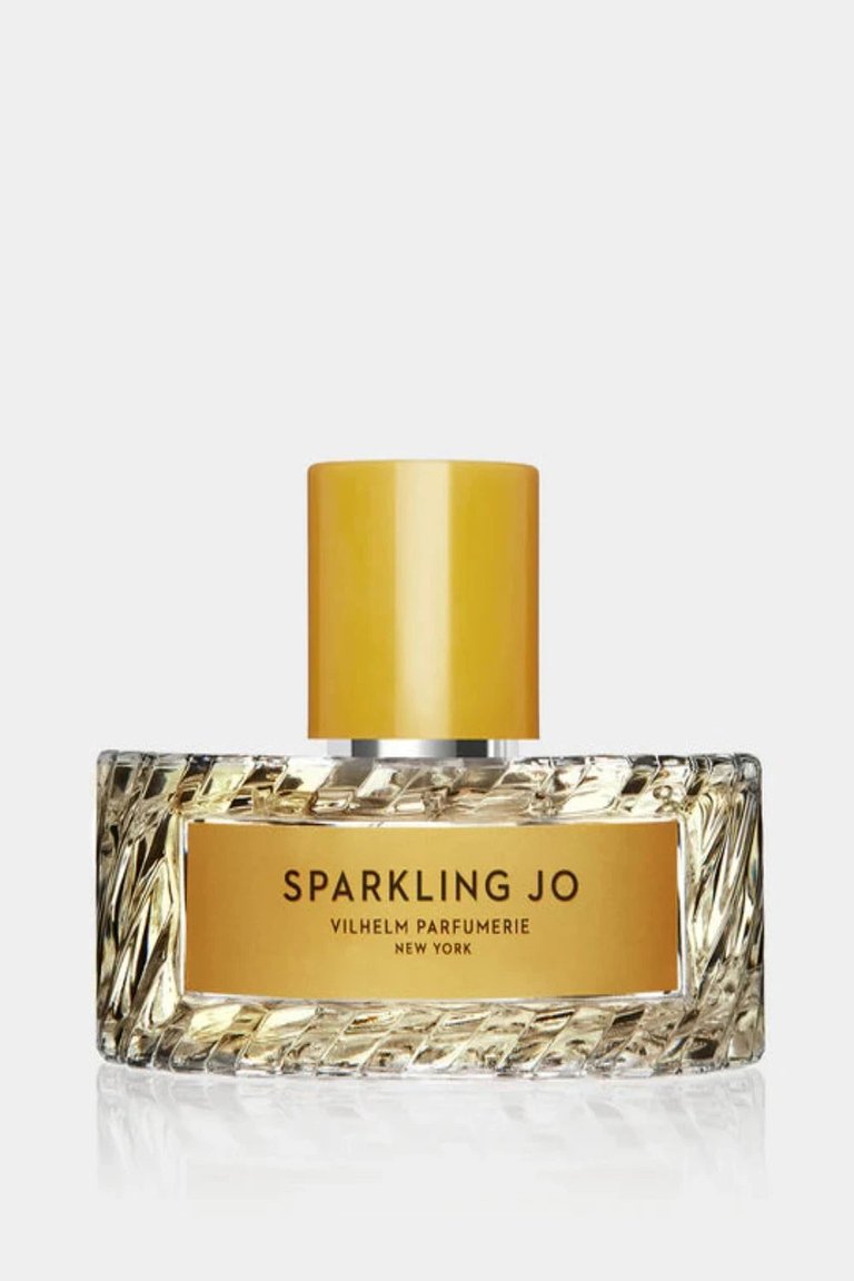 Sparkling Jo Eau De Parfum