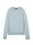 Birdseye Crewneck Sweater