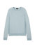 Birdseye Crewneck Sweater