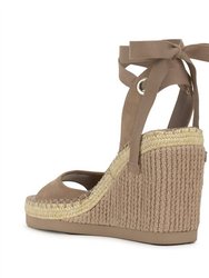 Bendsen Wedge Sandal