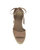 Bendsen Wedge Sandal