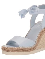 Bendsen Wedge Sandal