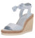 Bendsen Wedge Sandal