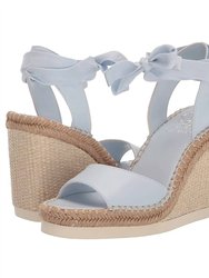 Bendsen Wedge Sandal