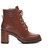 Donenta Boot - Cocoa Biscuit