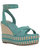 Fettana Wedge -Seashore - Seashore