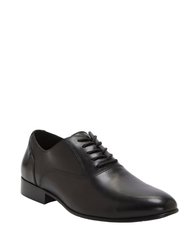 Jensin Oxford Shoes - Black