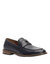 Lachlan Penny Loafer - Black