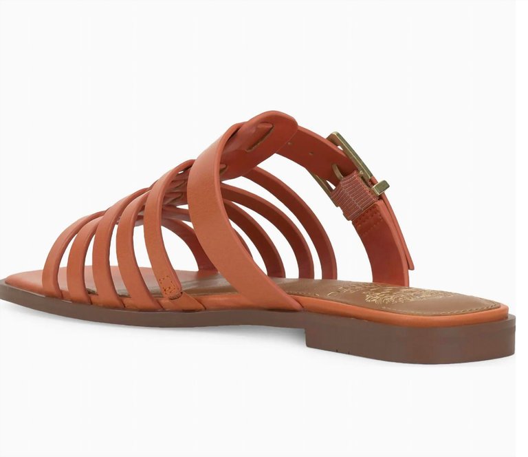 Lemenda Sandals