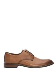 Lyre Shoes - Cognac