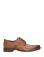 Lyre Shoes - Cognac