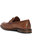 Men's Lamcy Penny Loafer In Cognac