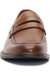 Men's Lamcy Penny Loafer In Cognac