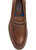 Men's Lamcy Penny Loafer In Cognac