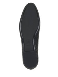 Minndy Ballet Flat - Black