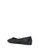 Minndy Ballet Flat - Black