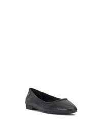 Minndy Ballet Flat - Black