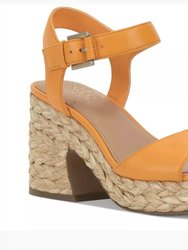 Rannelli Sandals - Mango