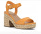 Rannelli Sandals - Mango