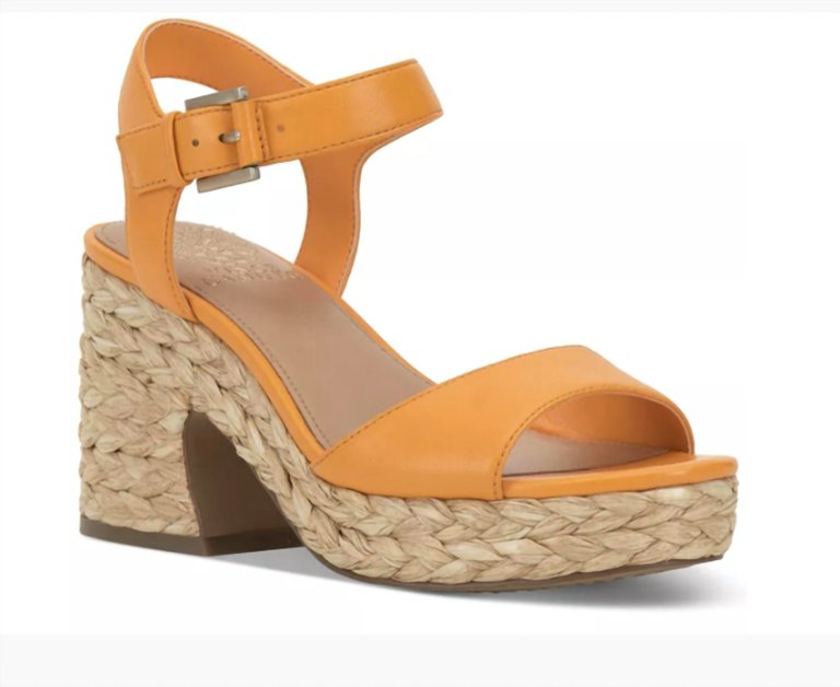 Rannelli Sandals - Mango