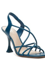 Sanda Sandals - Ocean