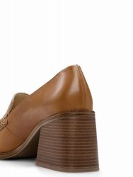 Segillis Loafer Pump