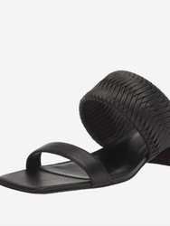 Shamira Sandal - Black