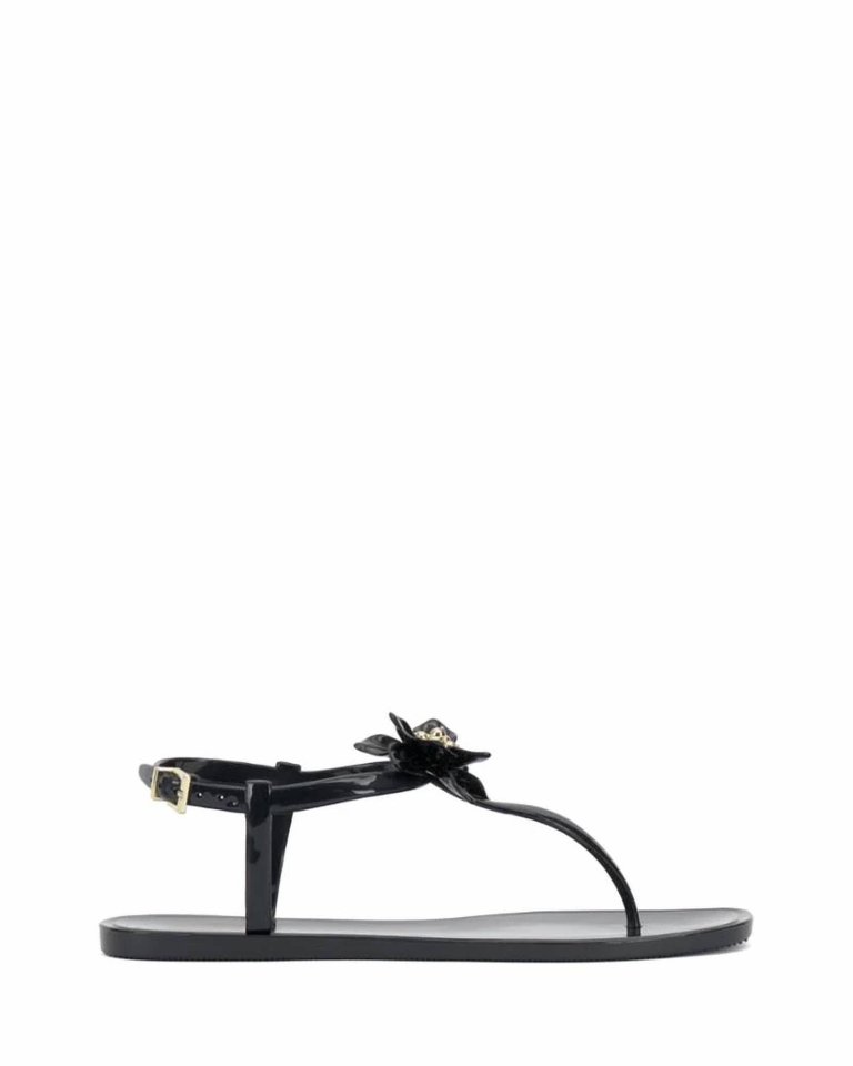 Women's Jelynn Sandals In Black - Black