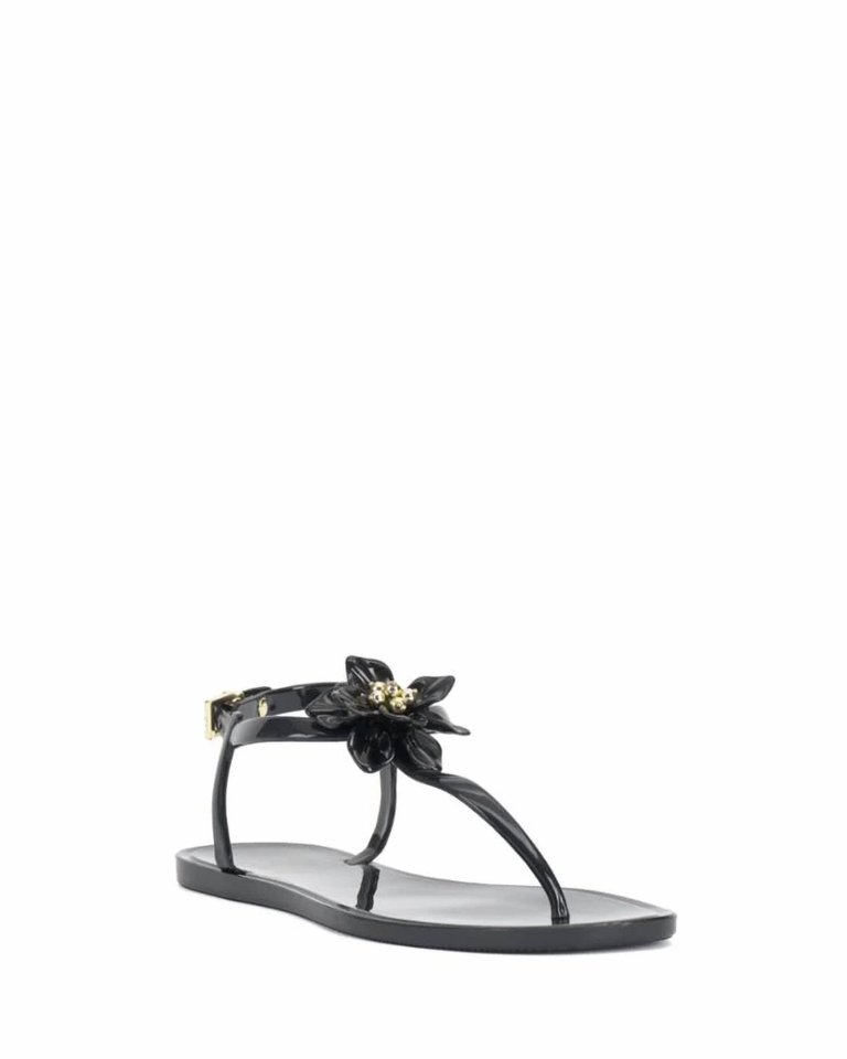 Women's Jelynn Sandals In Black