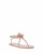 Women's Jelynn Sandals In Pale Peony