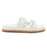 Women's Kenendys Sandal In White Swan - White Swan