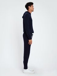 Cashmere Jogger