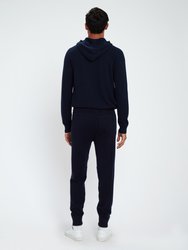 Cashmere Jogger