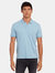 Classic Polo Shirt - Still Water